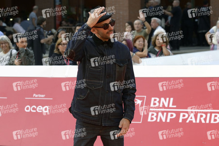 Filmpremiere 'Tehachapi', Internationales Filmfestival Rom 2023
