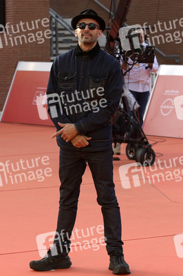 Filmpremiere 'Tehachapi', Internationales Filmfestival Rom 2023
