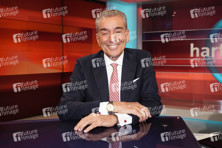 Talkshow 'hart aber fair' in Berlin