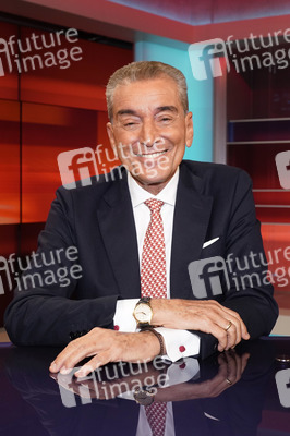 Talkshow 'hart aber fair' in Berlin