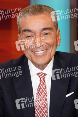 Talkshow 'hart aber fair' in Berlin