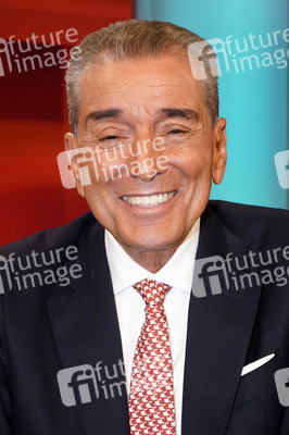 Talkshow 'hart aber fair' in Berlin