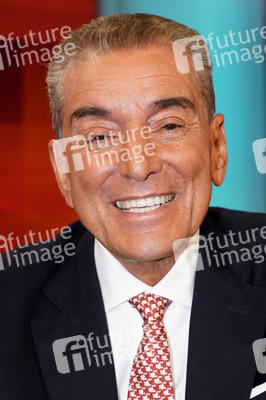 Talkshow 'hart aber fair' in Berlin