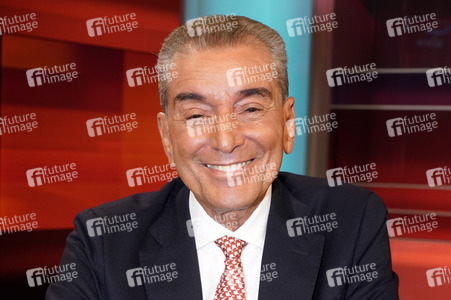 Talkshow 'hart aber fair' in Berlin