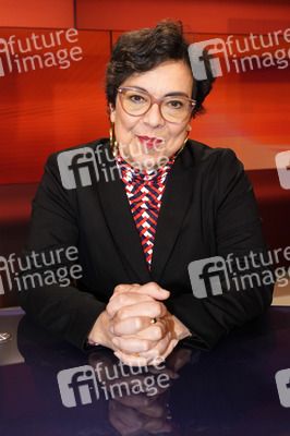 Talkshow 'hart aber fair' in Berlin