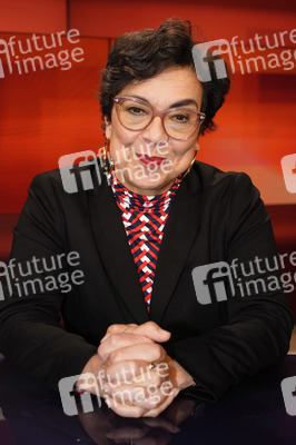 Talkshow 'hart aber fair' in Berlin