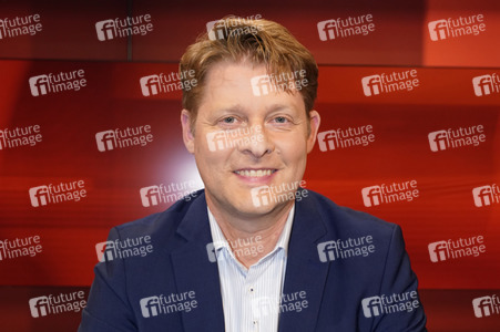 Talkshow 'hart aber fair' in Berlin