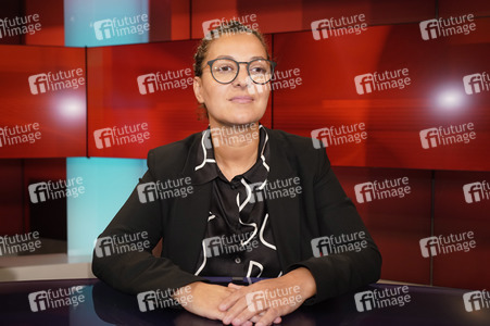 Talkshow 'hart aber fair' in Berlin