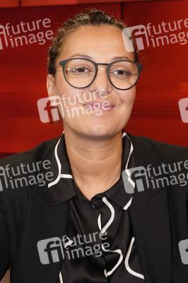Talkshow 'hart aber fair' in Berlin
