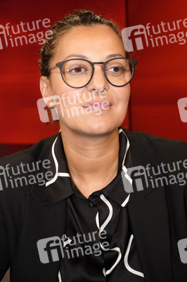 Talkshow 'hart aber fair' in Berlin