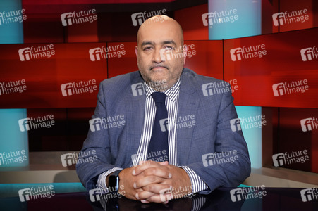 Talkshow 'hart aber fair' in Berlin
