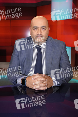 Talkshow 'hart aber fair' in Berlin