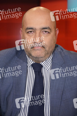 Talkshow 'hart aber fair' in Berlin