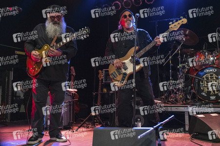Konzert von Canned Heat in Hannover