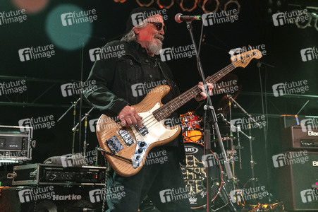 Konzert von Canned Heat in Hannover
