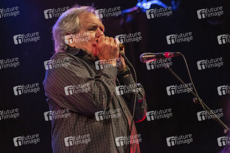 Konzert von Canned Heat in Hannover