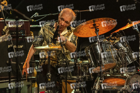 Konzert von Canned Heat in Hannover