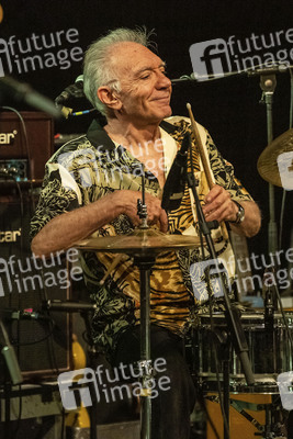 Konzert von Canned Heat in Hannover