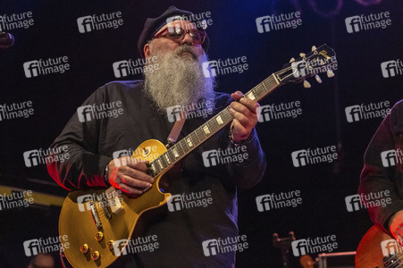 Konzert von Canned Heat in Hannover