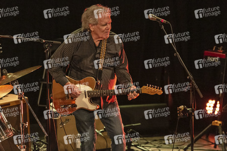 Konzert von Canned Heat in Hannover