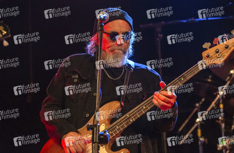 Konzert von Canned Heat in Hannover