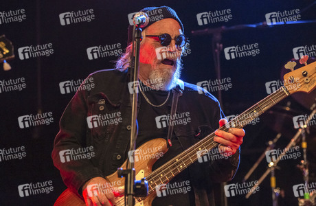 Konzert von Canned Heat in Hannover