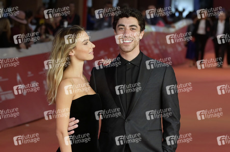 Serienpremiere 'Die Löwen von Sizilien', Internationales Filmfestival Rom 2023