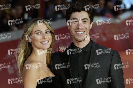 Serienpremiere 'Die Löwen von Sizilien', Internationales Filmfestival Rom 2023
