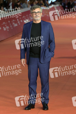 Serienpremiere 'Die Löwen von Sizilien', Internationales Filmfestival Rom 2023