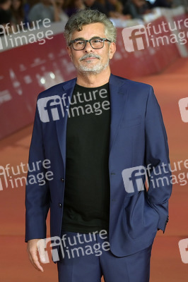 Serienpremiere 'Die Löwen von Sizilien', Internationales Filmfestival Rom 2023