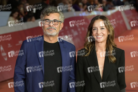 Serienpremiere 'Die Löwen von Sizilien', Internationales Filmfestival Rom 2023