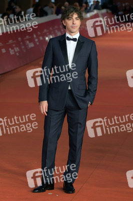 Serienpremiere 'Die Löwen von Sizilien', Internationales Filmfestival Rom 2023