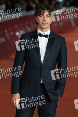 Serienpremiere 'Die Löwen von Sizilien', Internationales Filmfestival Rom 2023