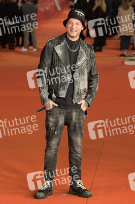Filmpremiere 'And then there is Naples', Internationales Filmfestival Rom 2023