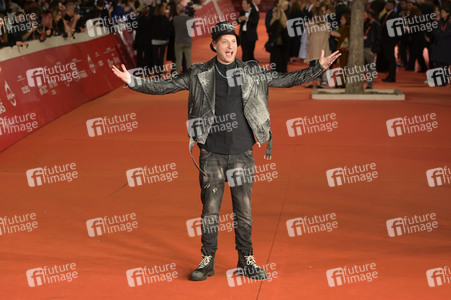 Filmpremiere 'And then there is Naples', Internationales Filmfestival Rom 2023