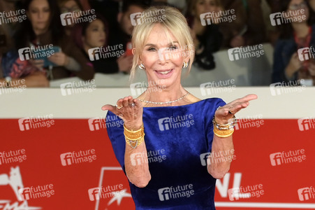 Filmpremiere 'And then there is Naples', Internationales Filmfestival Rom 2023