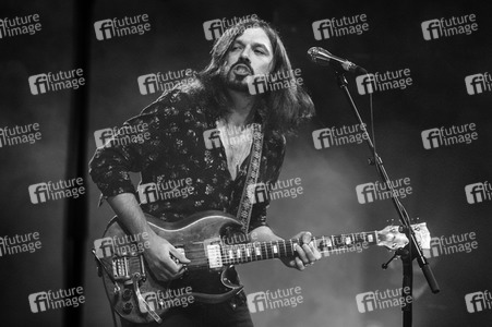 Konzert von Ten Years After in Hannover