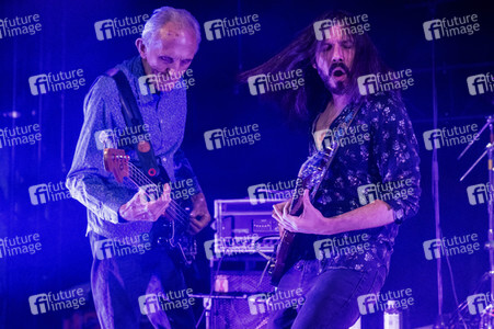 Konzert von Ten Years After in Hannover