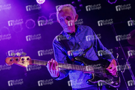 Konzert von Ten Years After in Hannover