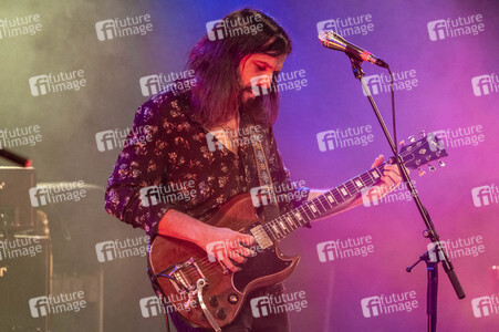 Konzert von Ten Years After in Hannover