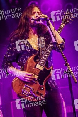 Konzert von Ten Years After in Hannover