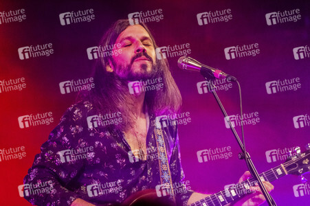 Konzert von Ten Years After in Hannover