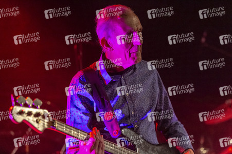 Konzert von Ten Years After in Hannover