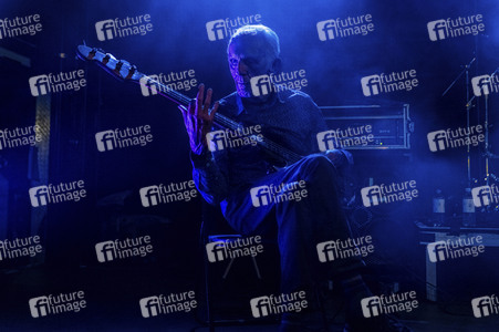 Konzert von Ten Years After in Hannover