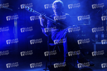 Konzert von Ten Years After in Hannover