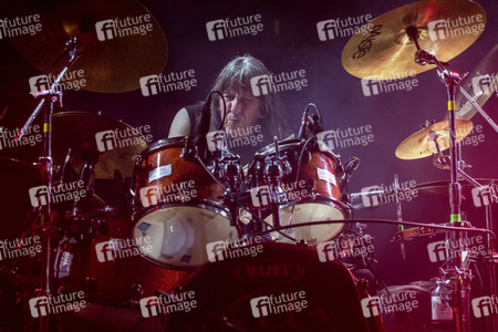 Konzert von Ten Years After in Hannover