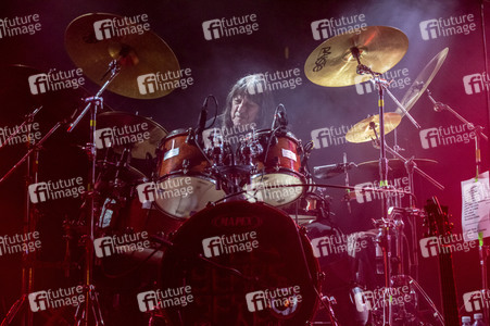 Konzert von Ten Years After in Hannover
