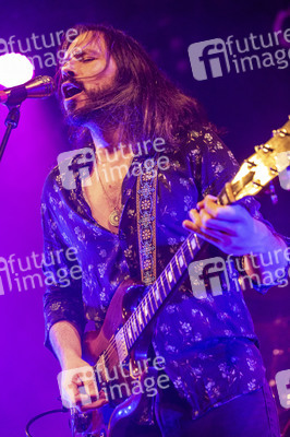Konzert von Ten Years After in Hannover