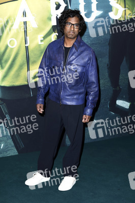 Season 2 Premiere 'The Lazarus Project' in London