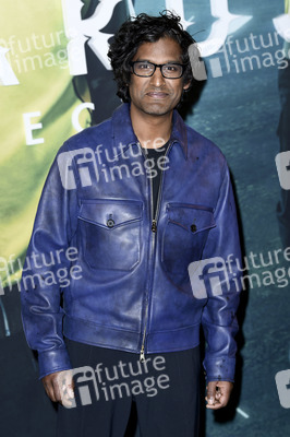 Season 2 Premiere 'The Lazarus Project' in London